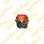 DePPuL DEKK026 Кнопка аварийной сигнализации