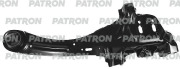 PATRON PS5439R Рычаг подвески