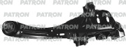 PATRON P * * * R