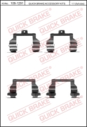 OJD (QUICK BRAKE) 1 * * * 1