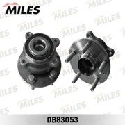Miles D * * * 3