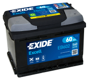 EXIDE EB602