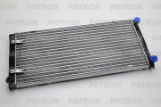 PATRON PRS3375 Радиатор системы охлаждения
