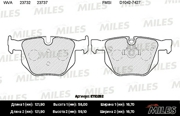 Miles E110282