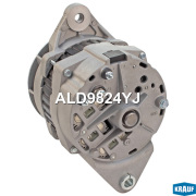 Krauf ALD9824YJ Генератор cо шкивом 8 ручьев