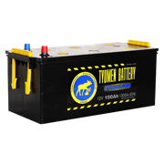 TYUMEN BATTERY 6CT190L1