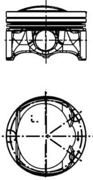 KOLBENSCHMIDT 41197600