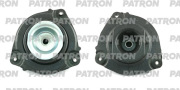 PATRON P * * * 4