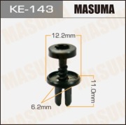 Masuma K * * * 3