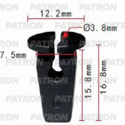 PATRON P370575