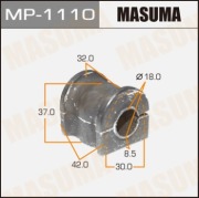 Masuma MP1110
