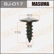 Masuma BJ017 Саморез