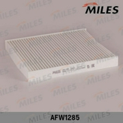 Miles AFW1285 Фильтр салонный