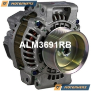 Motorherz ALM3691RB