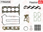 MasterKit 7 * * * 8