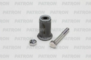 PATRON P * * * 8
