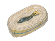 DOLLEX TB050 Трос буксировочный (5 т) (5 м) 2 крюка