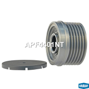 Krauf APF4401NT Шкив обгонный генератора