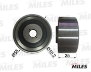 Miles AG02004