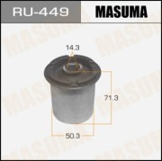Masuma RU449