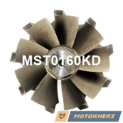 Motorherz MST0160KD Вал турбокомпрессора
