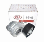 Hyundai-KIA 252814A000