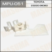 Masuma MPU051