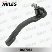 Miles D * * * 1