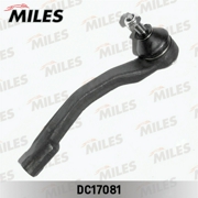 Miles DC17081