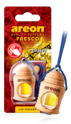 AREON FRTN08 Ароматизатор  FRESCO  Кислород Oxygen