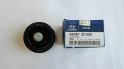 Hyundai-KIA 2 * * * 0