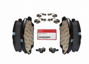 HONDA 45022SMGE51