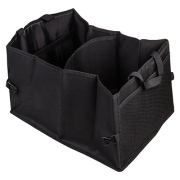 Skyway S06401008 Органайзер SKYWAY 40х30х25см Черный