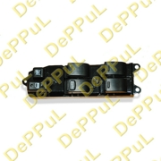 DePPuL DEKK101 Блок управления стеклоподъемниками