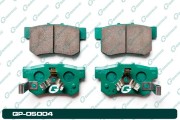 G-BRAKE GP05004