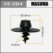 Masuma KE384