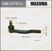 Masuma M * * * L