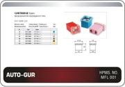 Auto-GUR AGFJ1760A