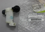 NISSAN 28920CN000