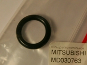 MITSUBISHI MD030763 Кольцо на помпу