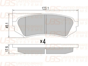 UBS BP1110014