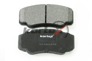 KORTEX KT1521STD