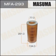 Masuma MFA293