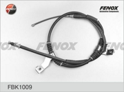 FENOX FBK1009