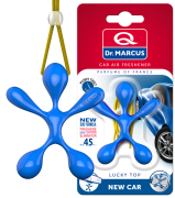 Dr. Marcus  * * *  * * * 2