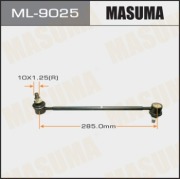 Masuma M * * * 5