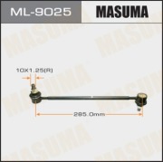 Masuma ML9025