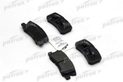 PATRON P * * * 4