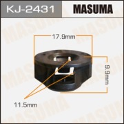 Masuma KJ2431