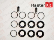 MasterKit 7 * * * 9